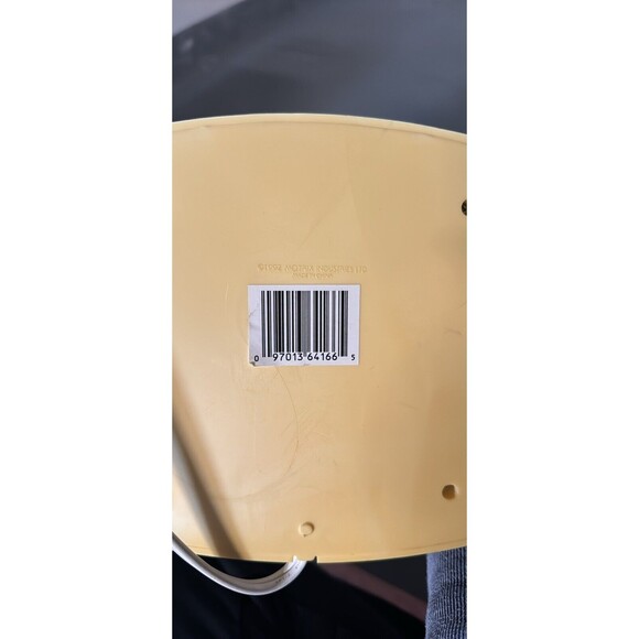 Vintage Matrix Christmas Motionette Santa Claus Doll Electric Lights 1992 Works - Picture 4 of 4